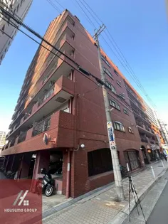 GSハイム第1江坂の画像