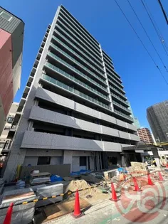 ジオ阿倍野松崎町グランフィールの画像