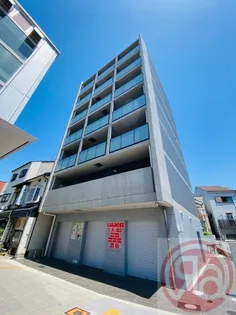 JーARC天王寺EASTの画像