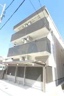 フジパレス湯里Ⅰ番館の画像