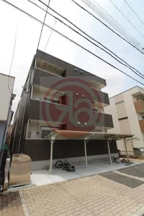 フジパレス遠里小野VI番館の画像