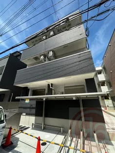 フジパレス今川駅東V番館の画像