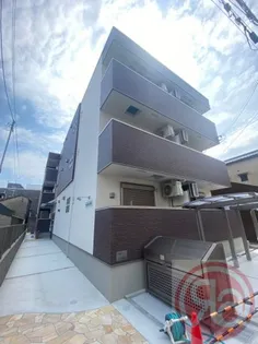 CASA D'ORO清水丘の画像