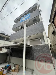 フジパレス上住吉の画像