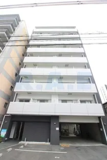 フェアリーコートあびこの画像