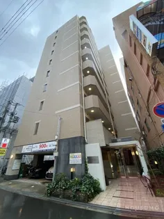 SーFORT新大阪RAVIRの画像