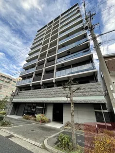 SーRESIDENCE三国WESTの画像