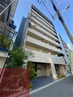 MSR新大阪南の画像