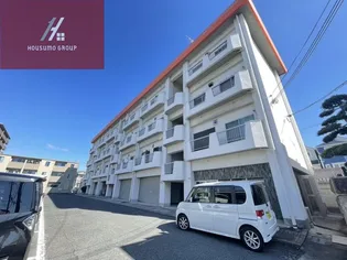 コーポKMの画像