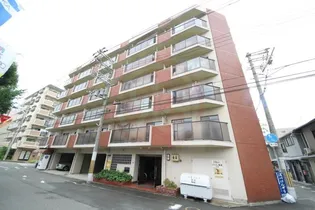 ソーラーハイツ布施の画像