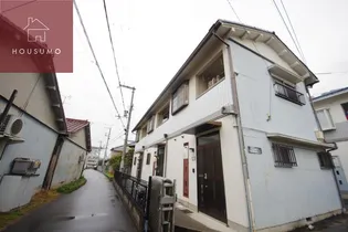 第2サンライフクローバーの画像