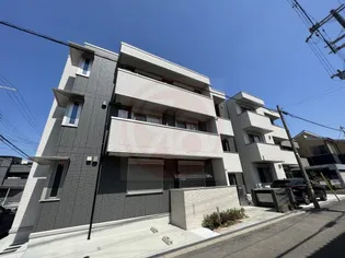 DROOM新今里の画像