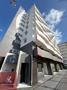 セレニテ新大阪アリエ【809号室】の外観