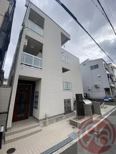 ノーブル阿倍野の画像