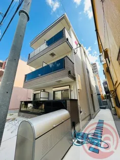 F ASECIA TENOの画像