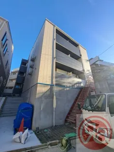 MEW STYLE APARTMENTの画像