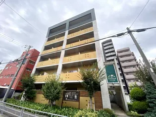 ヴィテロ緑橋の画像