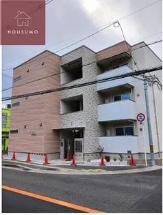 フジパレス野崎の画像