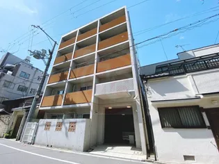 BG新深江の画像