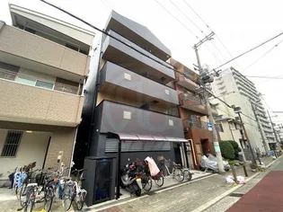 ライフハウスつねⅠ号館の画像