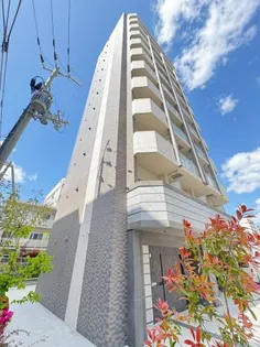 エムブイインプ新大阪の画像