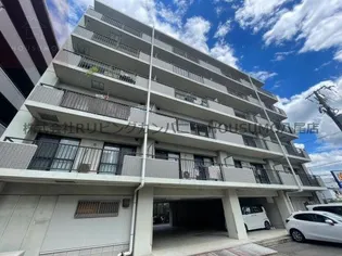 イーストナガレの画像