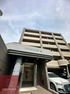 ドミール千里の画像