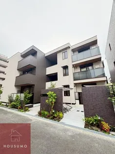 Dーレジデンス豊里の画像