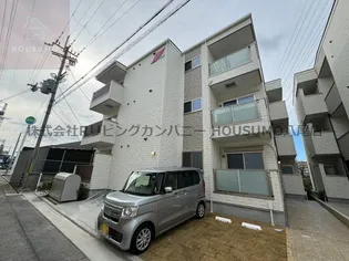 GRANSOL八尾恩智の画像