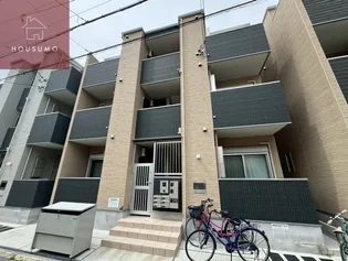 ハーモニーテラス小路東Ⅵの画像