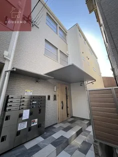 ラモーナ鶴橋の画像