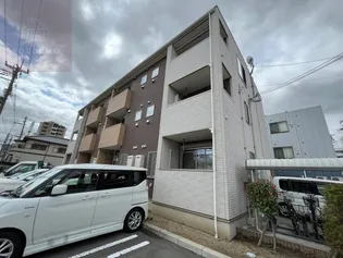 カーサプラシードの画像