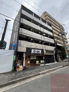 サンロード新大阪Ⅱの画像