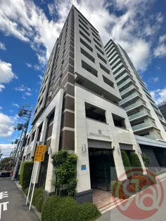 セイワパレス夕陽丘の画像