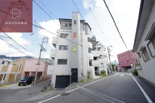 ハイツラーニョの画像