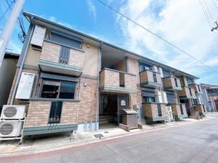 サンハイツ横沼の画像