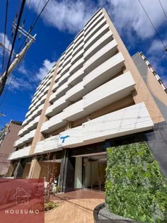 SEST新大阪【10階】の外観