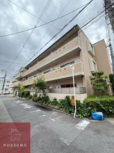 常陽第6ガーデンハイツの画像