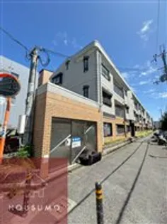 コーポウエハラⅡの画像