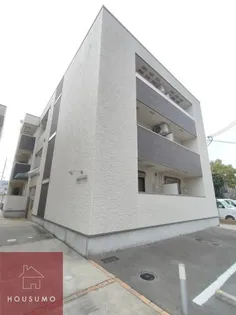 くすのきアパートメント2の画像