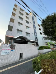 第10関根マンションの画像