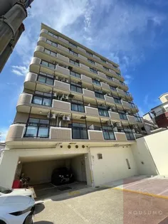 第12関根マンションの画像