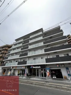 パーラム豊津の画像