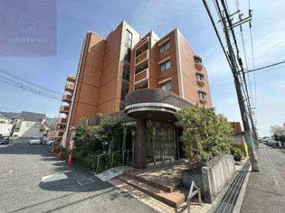 ルモンドオサカベの画像