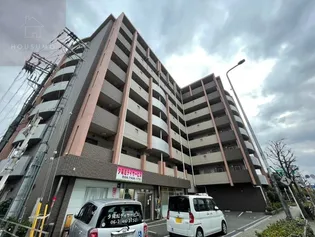 リバーサイド金岡五番館の画像