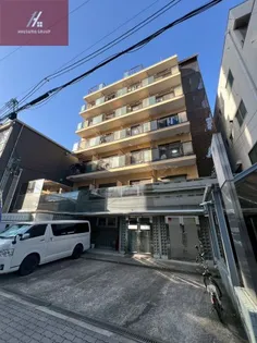 ラ フォーレ今里の画像