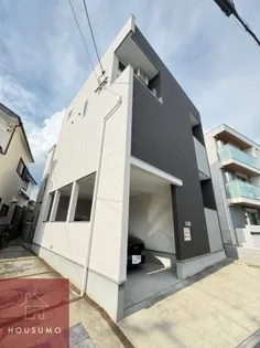 メルヴェーユ蛍池の画像