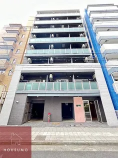 ASTIA西中島Ⅱの画像