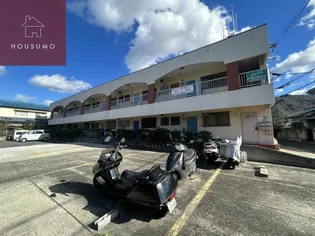 コーポ飯島の画像