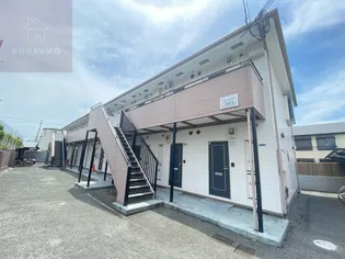 エステートピアナカタC棟の画像